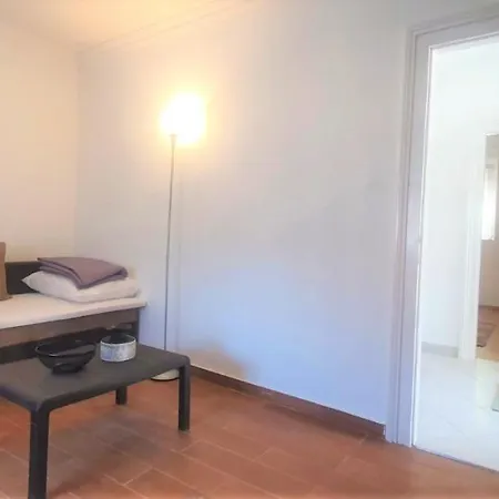 Appartement Fain - Private Parking