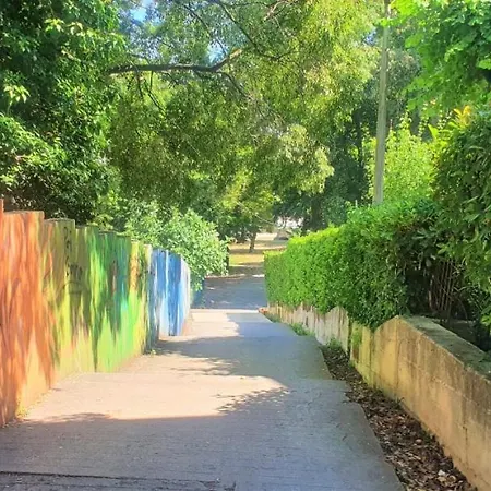 Appartement Fain - Private Parking Zadar