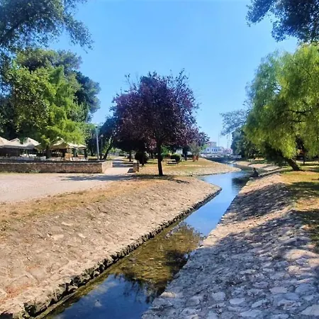 Fain - Private Parking Appartement Zadar