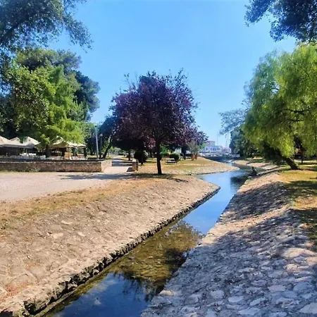 Fain - Private Parking Apartament Zadar
