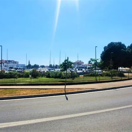 Fain - Private Parking 아파트 *