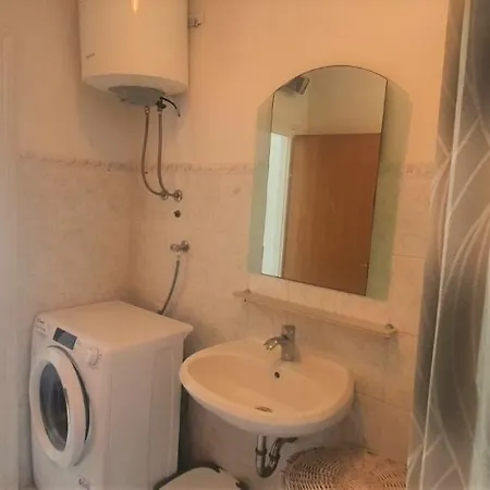 Apartament Fain - Private Parking *