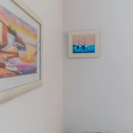 Apartment Fain - Private Parking Zadar